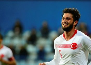 Beşiktaş Okay Yokuşlu’yla anlaştı! İşte mukavele ayrıntıları