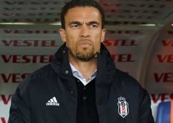 Beşiktaş Teknik Yöneticisi Valerien Ismael teşhisi koydu! “Şu anda tek sorun…”