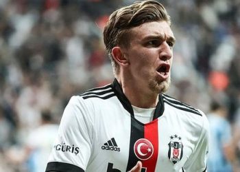 BEŞİKTAŞ TRANSFER HABERİ: Rıdvan Yılmaz için İstanbul’a geldiler! İşte o grup