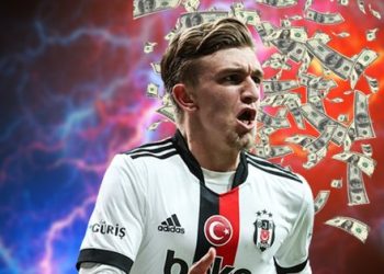 BEŞİKTAŞ TRANSFER HABERİ – Tottenham kesenin ağzını açtı! İşte Rıdvan Yılmaz için yapılan teklif