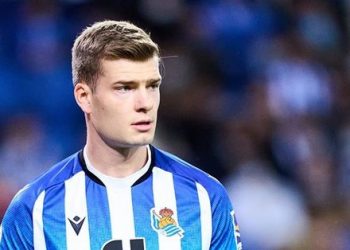 BEŞİKTAŞ TRANSFER HABERLERİ – Alexander Sörloth’tan Kartal’a müjdeli haber!