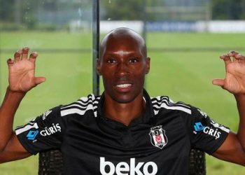 BEŞİKTAŞ TRANSFER HABERLERİ – Atiba’dan emeklilik açıklaması! Yeni kontrat…