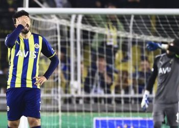 BEŞİKTAŞ TRANSFER HABERLERİ – Beşiktaş’tan Ozan Tufan’a veto!