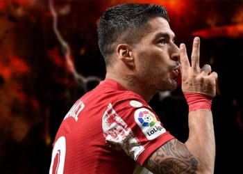 BEŞİKTAŞ TRANSFER HABERLERİ – İspanyollar duyurdu! Luis Suarez Beşiktaş’a