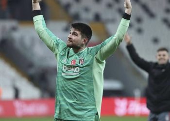 BEŞİKTAŞ TRANSFER HABERLERİ – Kartal Ersin Destanoğlu’da fiyat yükseltti! İşte yeni bonservis bedeli
