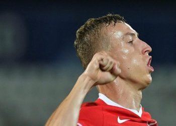 BEŞİKTAŞ TRANSFER HABERLERİ – Kartal’a dev forvet! Batshuayi’nin yerine Adam Buksa