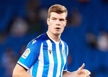 BEŞİKTAŞ TRANSFER HABERLERİ: Kartal’dan Aleksander Sörloth ısrarı