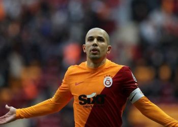BEŞİKTAŞ TRANSFER HABERLERİ – Kartal’dan Sofiane Feghouli operasyonu! Dönem sonu…