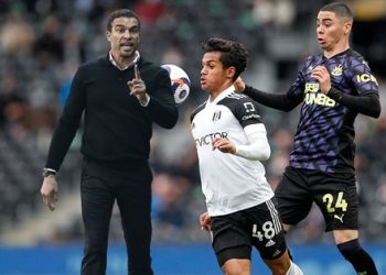 BEŞİKTAŞ TRANSFER HABERLERİ – Valerien Ismael idareden Fabio Carvalho’yu istedi!