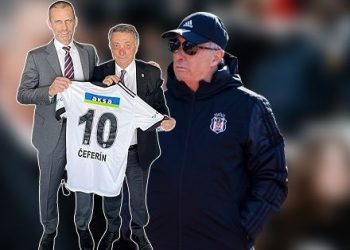 Beşiktaş UEFA’dan men cezası alacak mı? Muhakkak oldu!