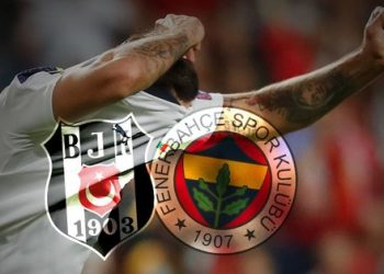 Beşiktaş ve Fenerbahçe’yi pişman eden performans! Aleksandar Mitrovic tepede