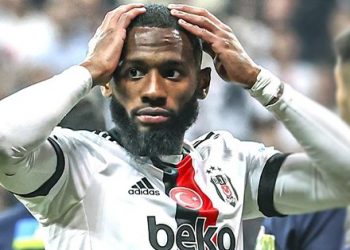 Beşiktaş’ı bekleyen büyük tehlike! Kasımpaşa maçı sonrası…