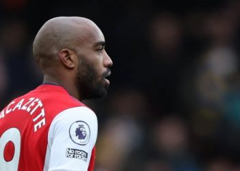 Beşiktaş’ın gündemindeki Alexandre Lacazette’ten transfer açıklaması! “Görüşeceğim”