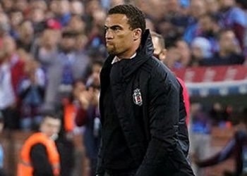 Beşiktaşlı futbolcular Valerien Ismael’e çabuk ısındı!