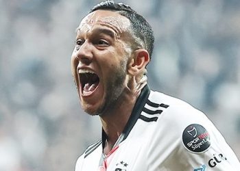 Beşiktaşlı Josef de Souza’dan transfer itirafı! “Para için…”