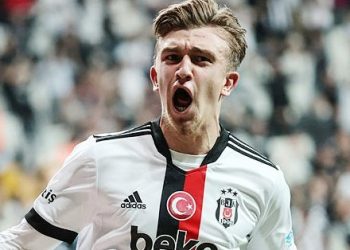 Beşiktaşlı Rıdvan Yılmaz için Avrupa devleri sıraya girdi! 10 milyon euro…