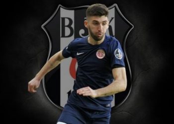 Beşiktaş’ta Doğukan Sinik harekatı! Bonservis bedeli…