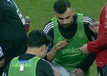 Beşiktaş’ta İtimat Yalçın ve Ghezzal oruçlarını alanda açtı