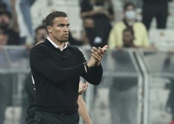 Beşiktaş’ta kabus sürüyor! Valerien Ismael de deva olmadı