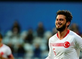 Beşiktaş’ta Okay Yokuşlu sürprizi!