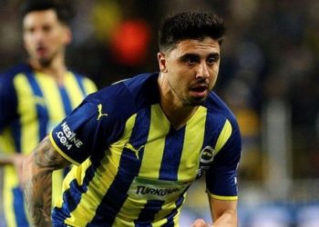 Beşiktaş’ta Ozan Tufan sürprizi! İdareye haber gönderdi