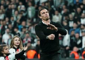 Beşiktaş’ta Valerien Ismael kararını verdi! 5 isim ile yollar ayrılacak