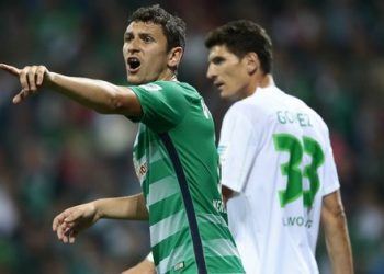 Beşiktaş’tan Veljkovic ısrarı