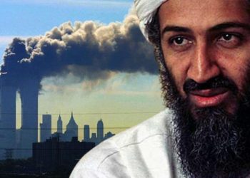 Bin Ladin’in planı yıllar sonra ortaya çıktı! ‘2’nci 11 Eylül’ü adım adım anlatmış