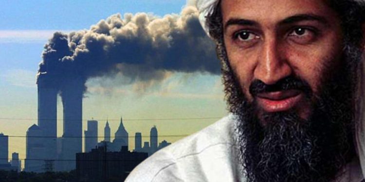 Bin Ladin’in planı yıllar sonra ortaya çıktı! ‘2’nci 11 Eylül’ü adım adım anlatmış