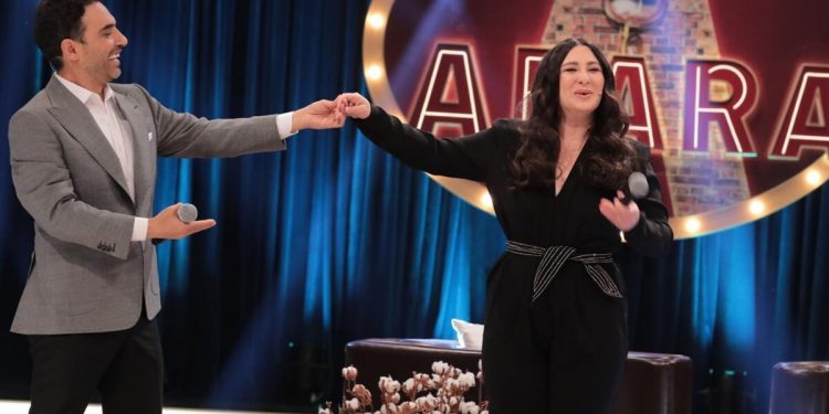 Bir yanı duygusal, bir yanı eğlenceli bir yol kıssası “Afara”