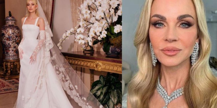 Brooklyn Beckham’ın kayınvalidesi 2. Abdülhamid’e ilişkin elmas gerdanlığı taktı argümanı