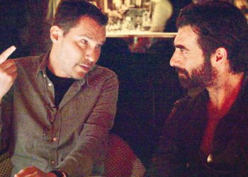 Bryan Singer İstanbul’da: Paparazzilerle konuşmak istiyorum