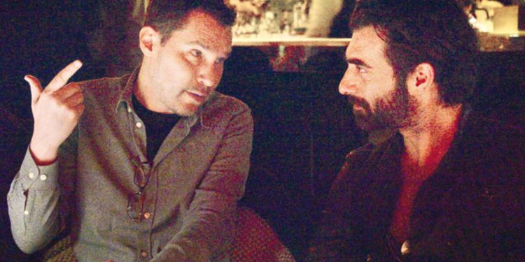 Bryan Singer İstanbul’da: Paparazzilerle konuşmak istiyorum