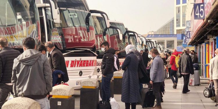 Bu bayram tek taraf 350 TL