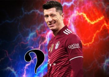 Bu transfer çok konuşulur! İşte Lewandowski’nin yeni kadrosu