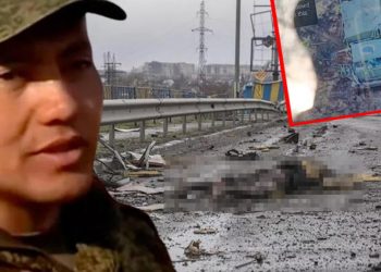 ‘Buça kasabı’ için flaş tez: Putin onu vefata gönderdi!