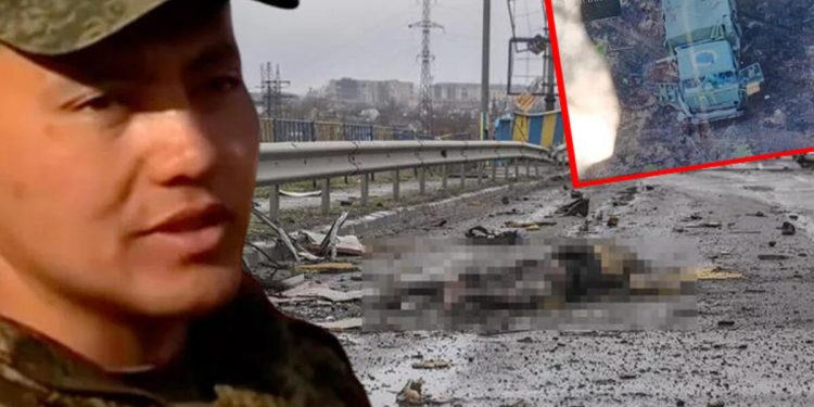 ‘Buça kasabı’ için flaş tez: Putin onu vefata gönderdi!