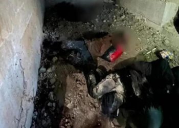 Buça’da sivil katliamı! Ukraynalı yetkililer Rusların ‘işkence odasını’ buldu