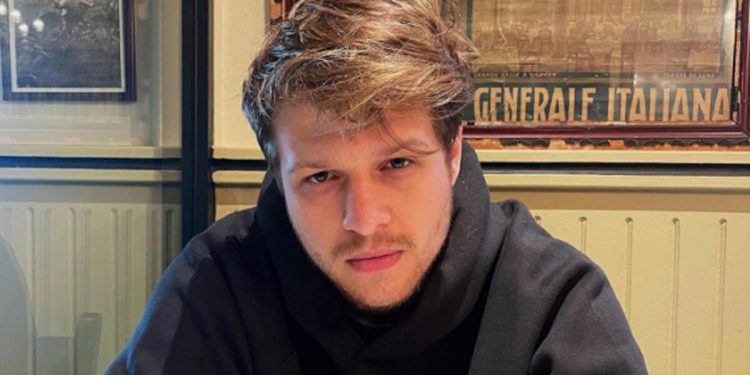 Burak Yörük’ten açıklama geldi