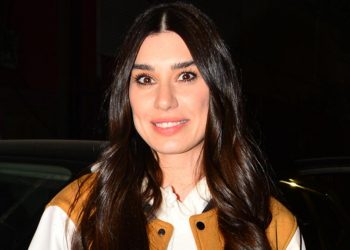 Burcu Kıratlı’dan reaksiyon: Ben hâlâ evli bir bayanım