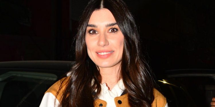Burcu Kıratlı’dan reaksiyon: Ben hâlâ evli bir bayanım