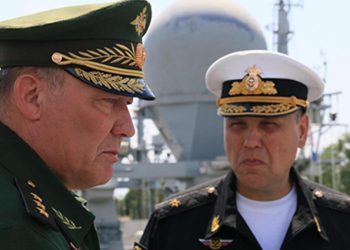 Buyruğu o vermiş: Rusya’nın kanlı Kramatorsk saldırısının arkasındaki isim aşikâr oldu!