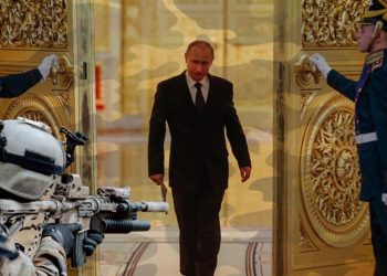 Buyruğu Putin verdi… Rusya her yerde o birliği arıyor!