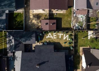 Çaresizliğin resmi! Akından korunmak için bakın ne yaptılar…