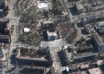 Çarpıcı sav: Teknoloji şirketleri savaş hataları ispatlarını mı siliyor?