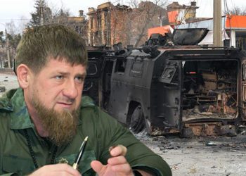 Çeçen başkan Kadirov’dan flaş kelamlar… Maksattaki kentleri tek tek açıkladı