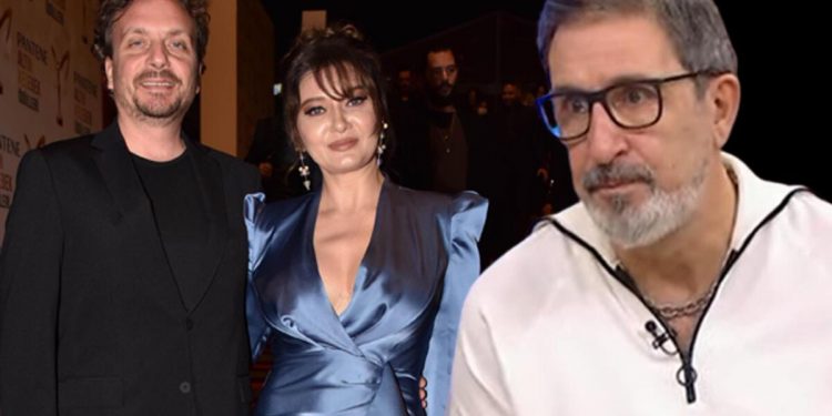 Cem Özer eski eşi Nurgül Yeşilçay’a dayanak verdi: Necati ile tanışmak isterim!