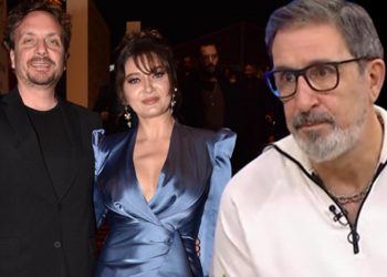 Cem Özer eski eşi Nurgül Yeşilçay’a takviye verdi: Necati ile tanışmak isterim!