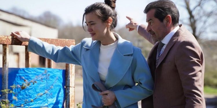 Ceylin bir kere daha yıkıldı… Pazar’ın galibi yeniden Yargı oldu…