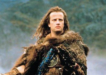 Christopher Lambert: Seçeneğim olsaydı ölümsüzlüğü seçerdim